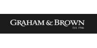 Graham & Brown - Graham & Brown Gutschein