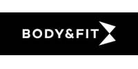 Body & Fit - Body & Fit Gutschein