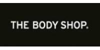 The Body Shop - The Body Shop Gutschein
