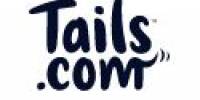 Tails.com - Tails.com Gutschein