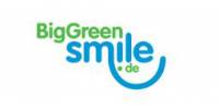 Big Green Smile - Big Green Smile Gutschein