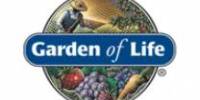 Garden of Life - Garden of Life Gutschein