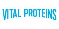 Vital Proteins - Vital Proteins Gutscheine