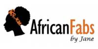 AfricanFabs - AfricanFabs