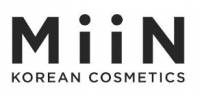 Miin Cosmetics - Miin Cosmetics Gutscheine