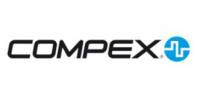 Compex - Compex Gutscheine