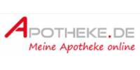 Apotheke.de - Apotheke.de Gutscheine