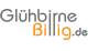 Glühbirnebillig Gutscheine 2025