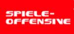 Spiele-Offensive