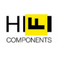 HiFi components