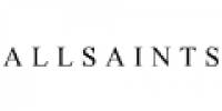 AllSaints - All Saints Gutscheine & Rabatte