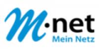 M-net - M-net Gutscheine & Rabatte
