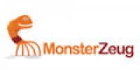 MonsterZeug - Monsterzeug Gutscheine & Rabatte