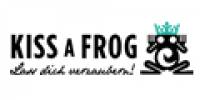 Kiss A Frog - Kiss A Frog Gutscheine & Rabatte