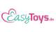 EasyToys Gutscheine 2025