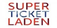 Superticketladen - Superticketladen Gutscheine & Rabatte