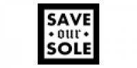 Save Our Sole - Save Our Sole Gutscheine & Rabatte