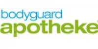 Bodyguard Apotheke - Gutscheincodes, Rabatte & Schnäppchen