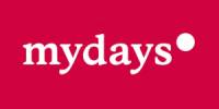 mydays - Gutscheincodes, Rabatte & Schnäppchen