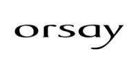 Orsay - Gutscheincodes, Rabatte & Schnäppchen