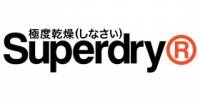 Superdry - Superdry Gutscheincodes, Rabatte & Schnäppchen