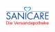 Sanicare Gutscheine 2021