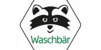 Waschbär - Gutscheincodes, Rabatte & Schnäppchen