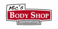 Mic's Body Shop - Gutscheincodes, Rabatte & Schnäppchen