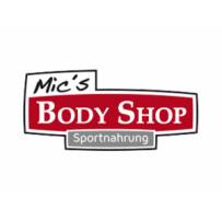 Mic's Body Shop