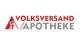 Volksversand Apotheke Gutscheine 2024