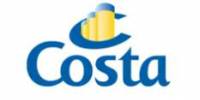 Costa Kreuzfahrten - Costa Kreuzfahrten Gutscheine & Rabatte